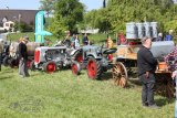 Historic Vehicle Days 2025