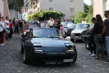 Oldtimertreffen Laufenburg 2025