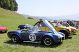 Oldtimertreffen Hasenstrick &ndash; Mai 2026