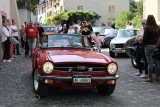Oldtimertreffen Laufenburg 2025