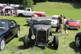 Oldtimertreffen Hasenstrick &ndash; Mai 2026