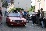 Oldtimertreffen Laufenburg 2025