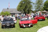 Oldtimertreffen Hasenstrick &ndash; Mai 2026