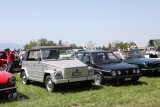 Oldtimertreffen Hasenstrick &ndash; Mai 2026