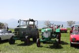 Oldtimertreffen Hasenstrick &ndash; Mai 2026