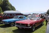 Oldtimertreffen Hasenstrick &ndash; Mai 2026