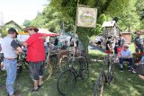 Oldtimertreffen Hasenstrick &ndash; Mai 2026