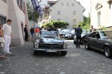 Oldtimertreffen Laufenburg 2025
