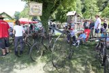 Oldtimertreffen Hasenstrick &ndash; Mai 2026