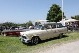 Oldtimertreffen Hasenstrick &ndash; Mai 2026