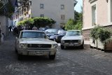 Oldtimertreffen Laufenburg 2025