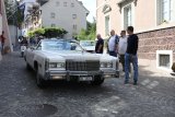 Oldtimertreffen Laufenburg 2025