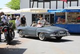 Oldtimertreffen Hasenstrick &ndash; Mai 2026