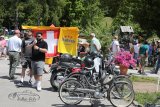 Oldtimertreffen Hasenstrick &ndash; Mai 2026