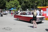 Oldtimertreffen Hasenstrick &ndash; Mai 2026