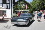 Oldtimertreffen Hasenstrick &ndash; Mai 2026