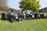 Historic Vehicle Days 2025