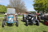 Historic Vehicle Days 2025