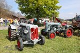 Historic Vehicle Days 2025