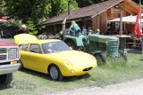 Oldtimertreffen Hasenstrick &ndash; Mai 2026
