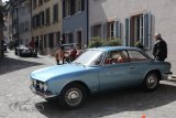 Oldtimertreffen Laufenburg 2025