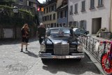 Oldtimertreffen Laufenburg 2025
