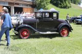 Oldtimertreffen Hasenstrick &ndash; Mai 2026