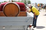 Oldtimertreffen Hasenstrick &ndash; Mai 2026