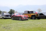 Oldtimertreffen Hasenstrick &ndash; Mai 2026