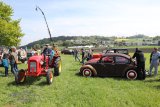 Historic Vehicle Days 2025