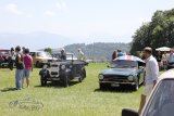 Oldtimertreffen Hasenstrick &ndash; Mai 2026