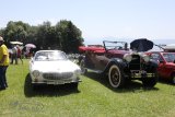Oldtimertreffen Hasenstrick &ndash; Mai 2026