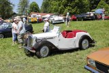 Oldtimertreffen Hasenstrick &ndash; Mai 2026