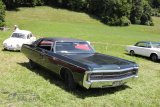Oldtimertreffen Hasenstrick &ndash; Mai 2026