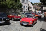 Oldtimertreffen Laufenburg 2025