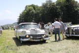 Oldtimertreffen Hasenstrick &ndash; Mai 2026