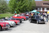 Historic Vehicle Days 2025