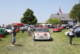 Oldtimertreffen Hasenstrick &ndash; Mai 2026
