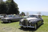 Oldtimertreffen Hasenstrick &ndash; Mai 2026