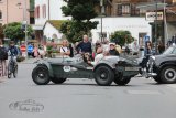 British Classic Car Meeting 2025