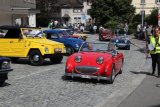 Oldtimertreffen Laufenburg 2025