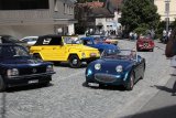 Oldtimertreffen Laufenburg 2025