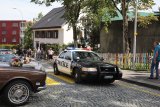 Oldtimertreffen Laufenburg 2025