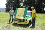 Oldtimertreffen Hasenstrick &ndash; Mai 2026