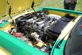 Oldtimertreffen Hasenstrick &ndash; Mai 2026