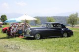 Oldtimertreffen Hasenstrick &ndash; Mai 2026
