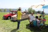 Oldtimertreffen Hasenstrick &ndash; Mai 2026