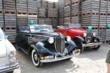 Historic Vehicle Days 2025