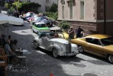 Oldtimertreffen Laufenburg 2025
