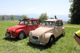 Oldtimertreffen Hasenstrick &ndash; Mai 2026